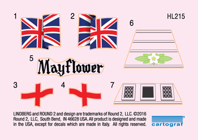 HL215-12-Mayflower-decals