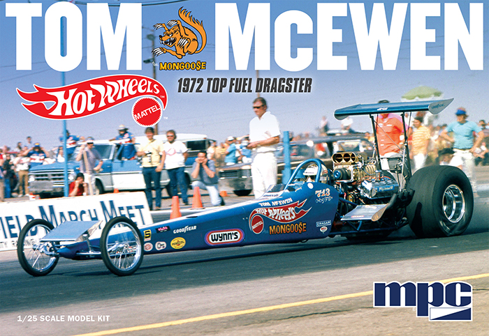 MPC844 Prudhomme 1972 Dragster LidJOHN2