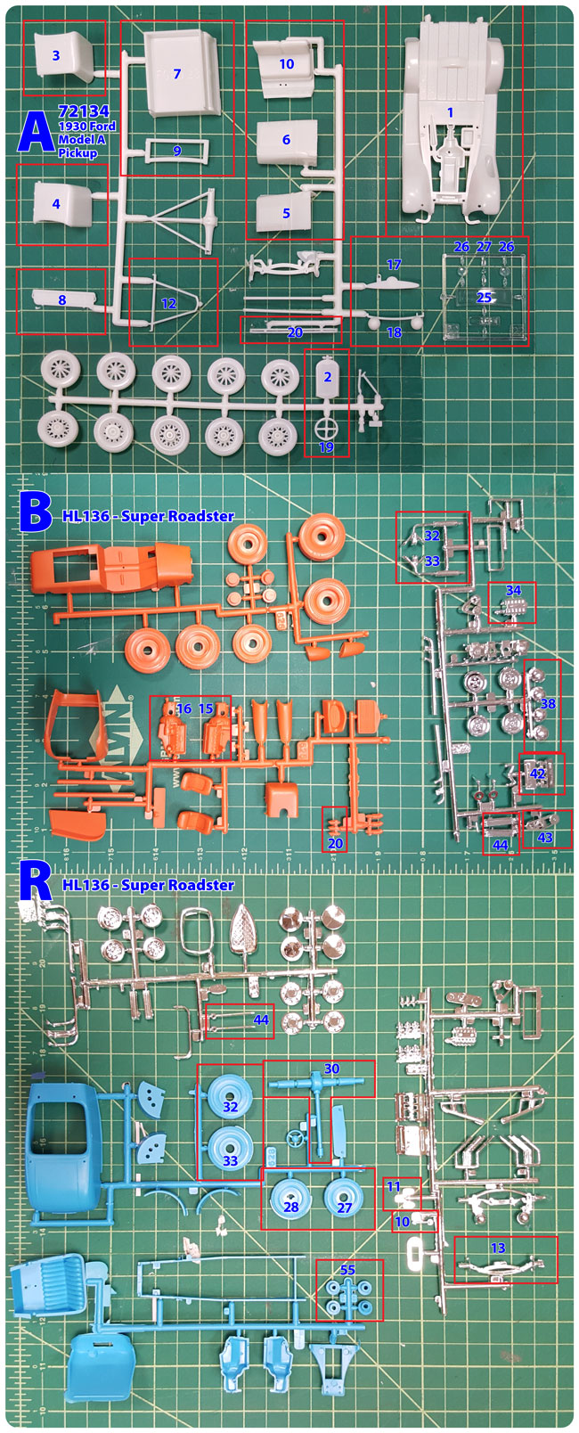 1930-model-a-pickup-step-00-sprues