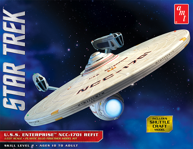 Star Trek Lives! cover image